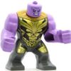 Lego Super-Heroes Minifigurina SH0896 - Thanos