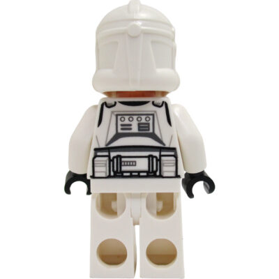 lego-332nd-clone-trooper-minifigure-28-1 Lego Star Wars SW1278 - Clone Trooper, 501st Legion, 332nd Company (Phase 2)