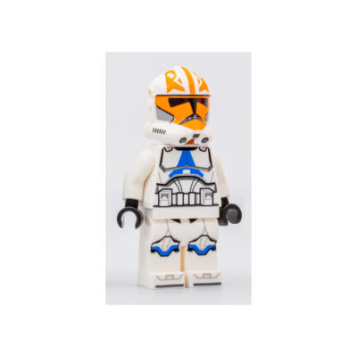 lego-332nd-clone-trooper-minifigure-28-1434867 Lego Star Wars SW1278 - Clone Trooper, 501st Legion, 332nd Company (Phase 2)