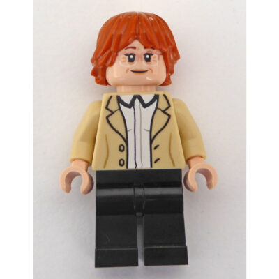 LEGO Minifigurine Queer Eye – Kathi Dooley