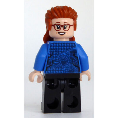 LEGO Minifigurine Queer Eye – Kathi Dooley