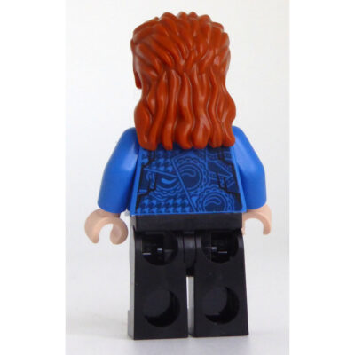 LEGO Minifigurine Queer Eye – Kathi Dooley