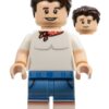 LEGO Minifigurine Queer Eye – Antoni Porowski
