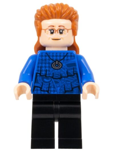 LEGO Minifigurine Queer Eye – Kathi Dooley