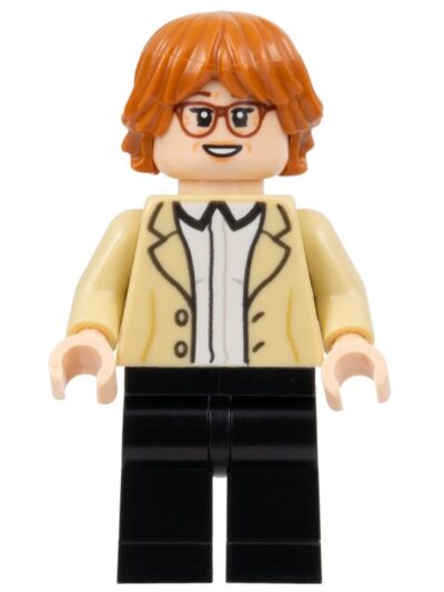 LEGO Minifigurine Queer Eye – Kathi Dooley