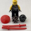Lego Ninjago Sons of Garmadon - Buffer