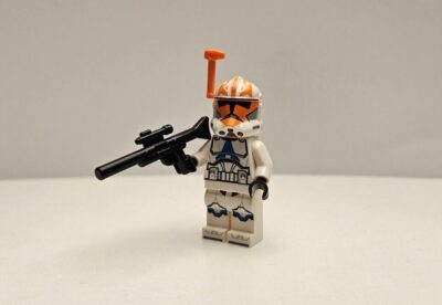 s-l1600 Lego Star Wars SW1278 - Clone Trooper, 501st Legion, 332nd Company (Phase 2)