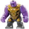 Lego Super-Heroes Minifigurina SH0896 - Thanos