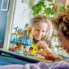 LEGO® Friends 41736 - Centru de salvare pe mare