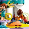 LEGO® Friends 41736 - Centru de salvare pe mare