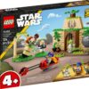 75358_alt1 LEGO® Star Wars™ 75358 - Templul Jedi de pe Tenoo