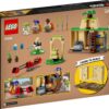 75358_alt6 LEGO® Star Wars™ 75358 - Templul Jedi de pe Tenoo