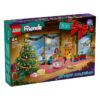 LEGO Friends - Calendar de advent LEGO Friends 42637, 272 piese