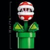 LEGO® Super Mario 71426 - Planta Piranha