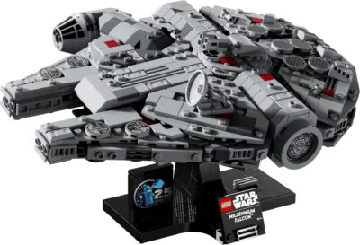 LEGO® Star Wars™ 75375 - Millennium Falcon™