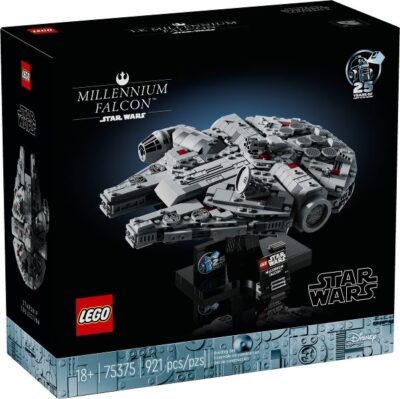 LEGO® Star Wars™ 75375 - Millennium Falcon™