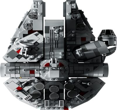 LEGO® Star Wars™ 75375 - Millennium Falcon™