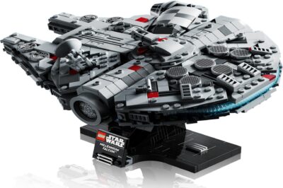 LEGO® Star Wars™ 75375 - Millennium Falcon™