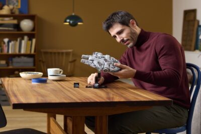 LEGO® Star Wars™ 75375 - Millennium Falcon™