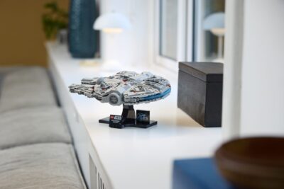 LEGO® Star Wars™ 75375 - Millennium Falcon™