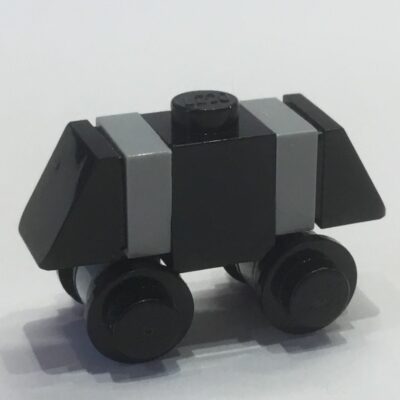 LEGO Star Wars Minifigurină sw0156a - MSE-6