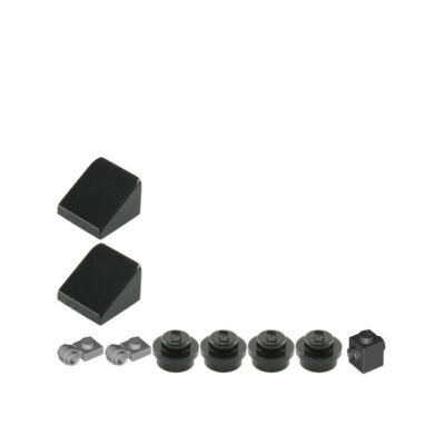 LEGO Star Wars Minifigurină sw0156a - MSE-6