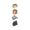LEGO Star Wars The Bad Batch Minifigurină sw1214 - Omega