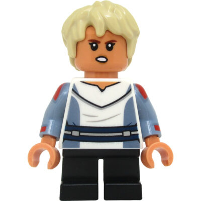 LEGO Star Wars The Bad Batch Minifigurină sw1214 - Omega