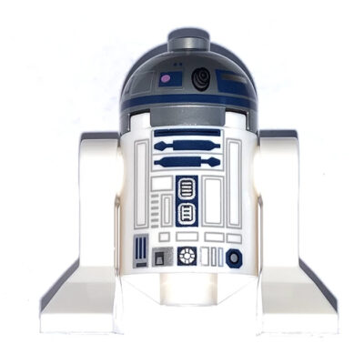 LEGO Star Wars Minifigurină sw1202 - R2-D2
