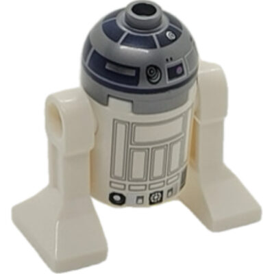 LEGO Star Wars Minifigurină sw1202 - R2-D2