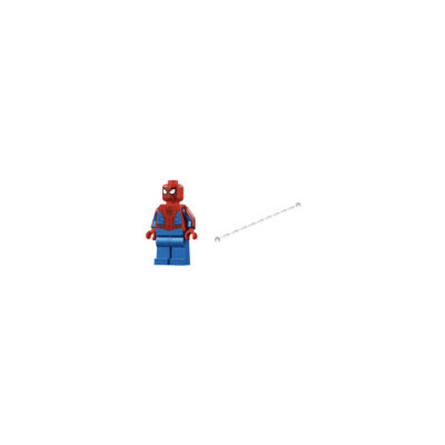 Lego Super Heroes sh684a - Spider-Man