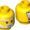 Lego Ninjago Legacy - Sensei Wu