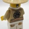 Lego Ninjago Legacy - Sensei Wu