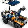 LEGO® City 60426 - Camionul off-road al unui explorator al junglei