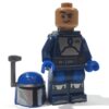 Lego Star Wars - Mandalorian Fleet Commander