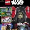 Lego Revista - Lego Star Wars + Minifigurina Mandalorian Warrior