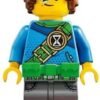 LEGO Minifigures Dreamzzz drm003 - Mateo