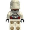 Lego Star Wars - Clone Shock Trooper, Coruscant Guard