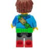 LEGO Minifigures Dreamzzz drm003 - Mateo