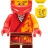 Lego Ninjago Core - Kai