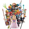 Playmobil Figures PM71456 - Pachet surpriză fetite seria 25 (#71456)