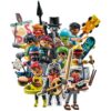 Playmobil Figures 71455 - Pachet surpriză băieți seria25 (PM71455)