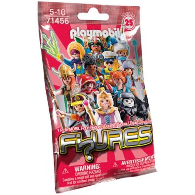 Playmobil Figures PM71456 - Pachet surpriză fetite seria 25 (#71456)