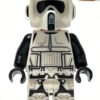Lego Star Wars sw1265 - Imperial Scout Trooper
