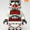Lego Star Wars - Clone Shock Trooper, Coruscant Guard
