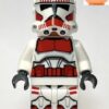 Lego Star Wars - Clone Shock Trooper, Coruscant Guard
