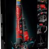 LEGO® Technic 42174 - Iahtul Emirates Team New Zealand AC75