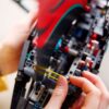 LEGO® Technic 42174 - Iahtul Emirates Team New Zealand AC75