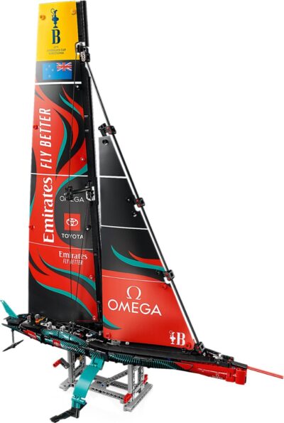 LEGO® Technic 42174 - Iahtul Emirates Team New Zealand AC75