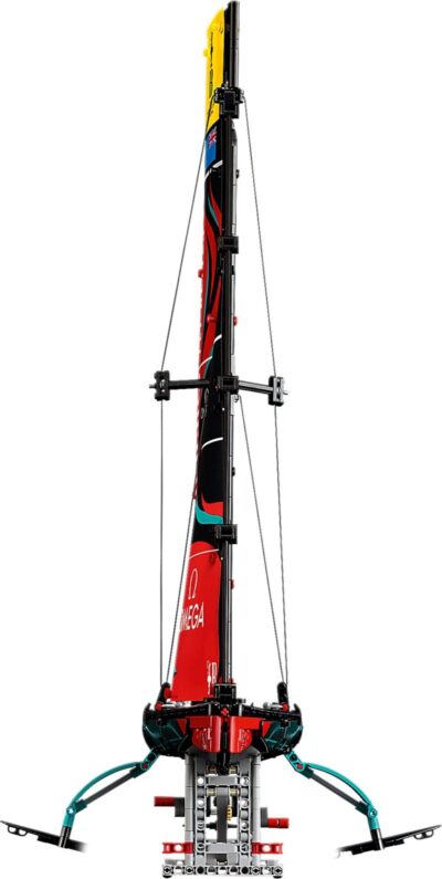 LEGO® Technic 42174 - Iahtul Emirates Team New Zealand AC75